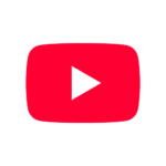 YOUTUBE LOGO